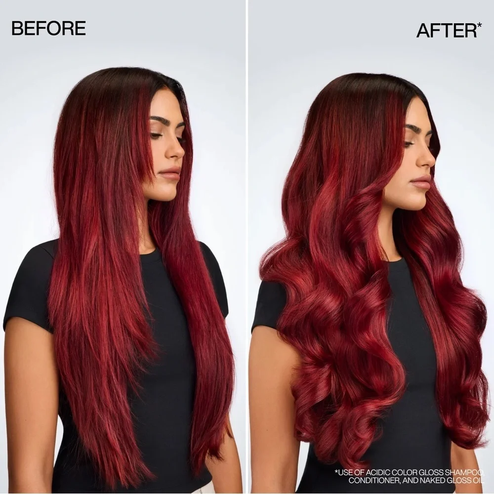Redken Acidic Color Gloss Sulfate-Free Shampoo & Conditioner Color-Treated Hair - Picture 5 of 10